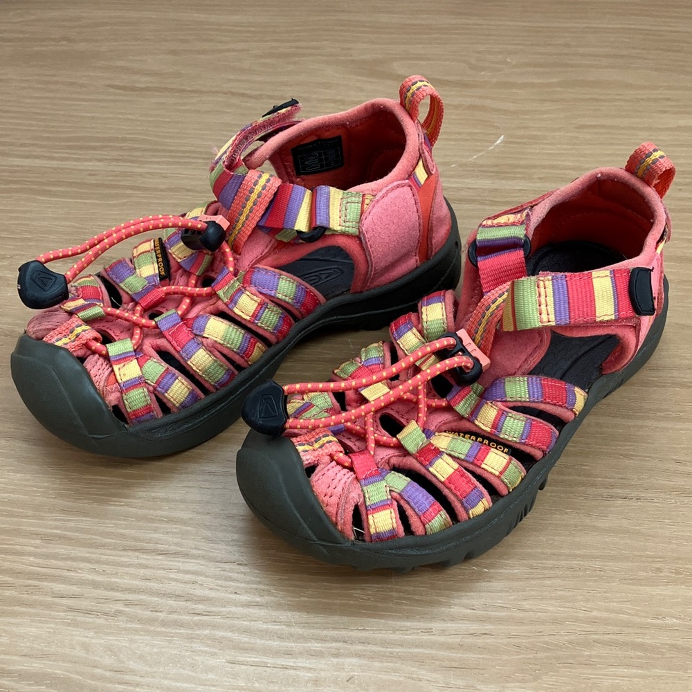 Keen Sandals (toddler size 10)